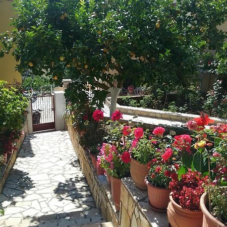 Apartamento Voula Gáios Exterior foto