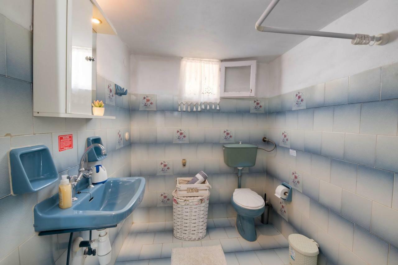 Apartamento Voula Gáios Exterior foto